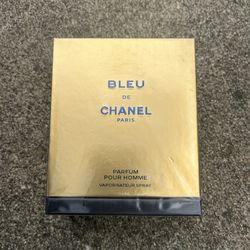Chanel Parfum