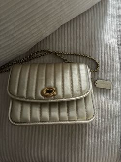 Coach handbag