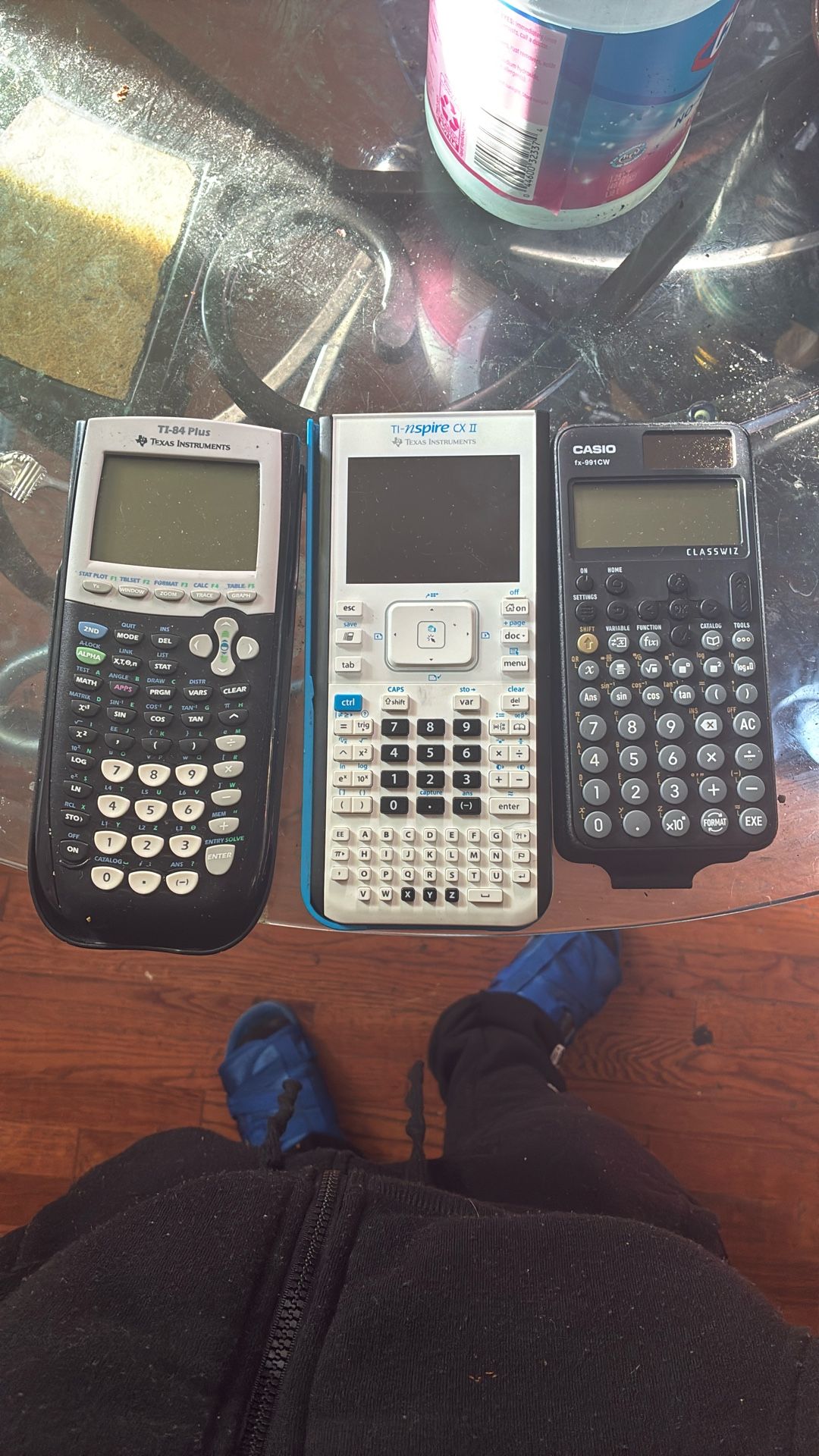 Calculator