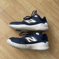 New Balance Men’s Baseball Turf Shoes 