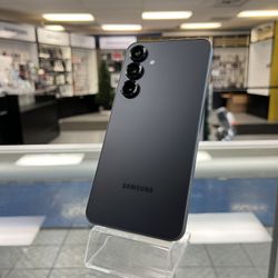 Samsung S25 Plus 512GB Unlocked 