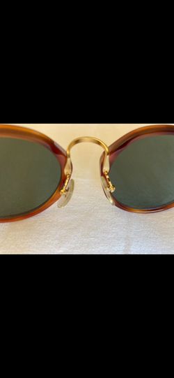 Ray Bans Sun Glasses
