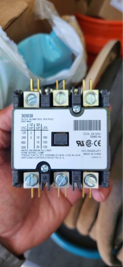 Contactor