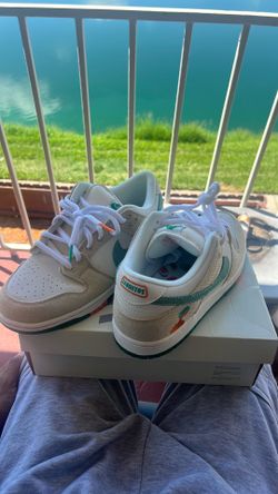 Nike SB dunks