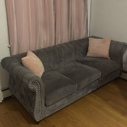 Small  Couch 79” 
