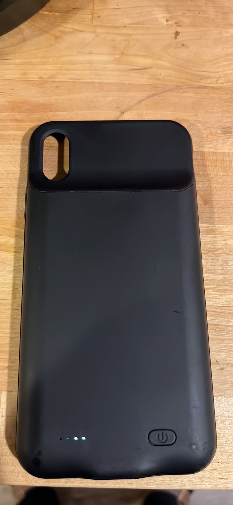 Battery Case Xs Max 