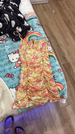 Dress