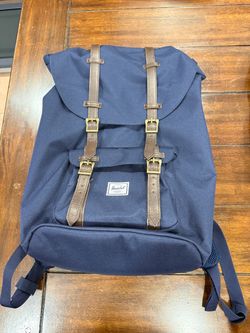 Herschel Supply Co. Backpack Navy