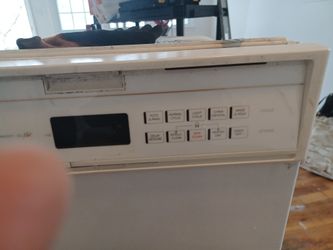 Jetclean Dishwasher Eq Plus Maytag Dishwasher For Sale In