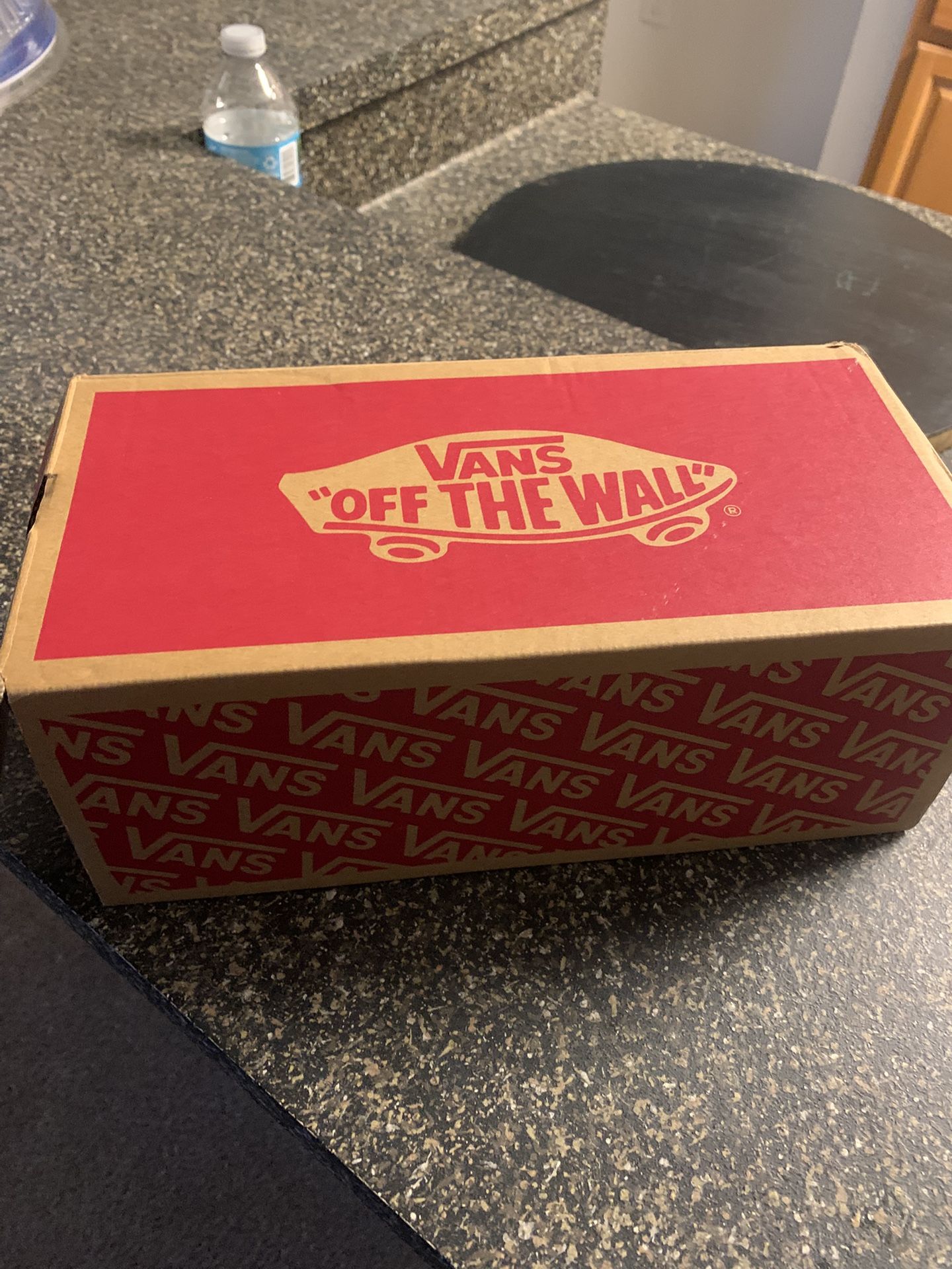 Vans Sneakers
