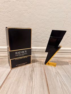 Bad boy cologne