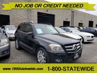 2010 Mercedes-Benz GLK GLK 350 4MATIC