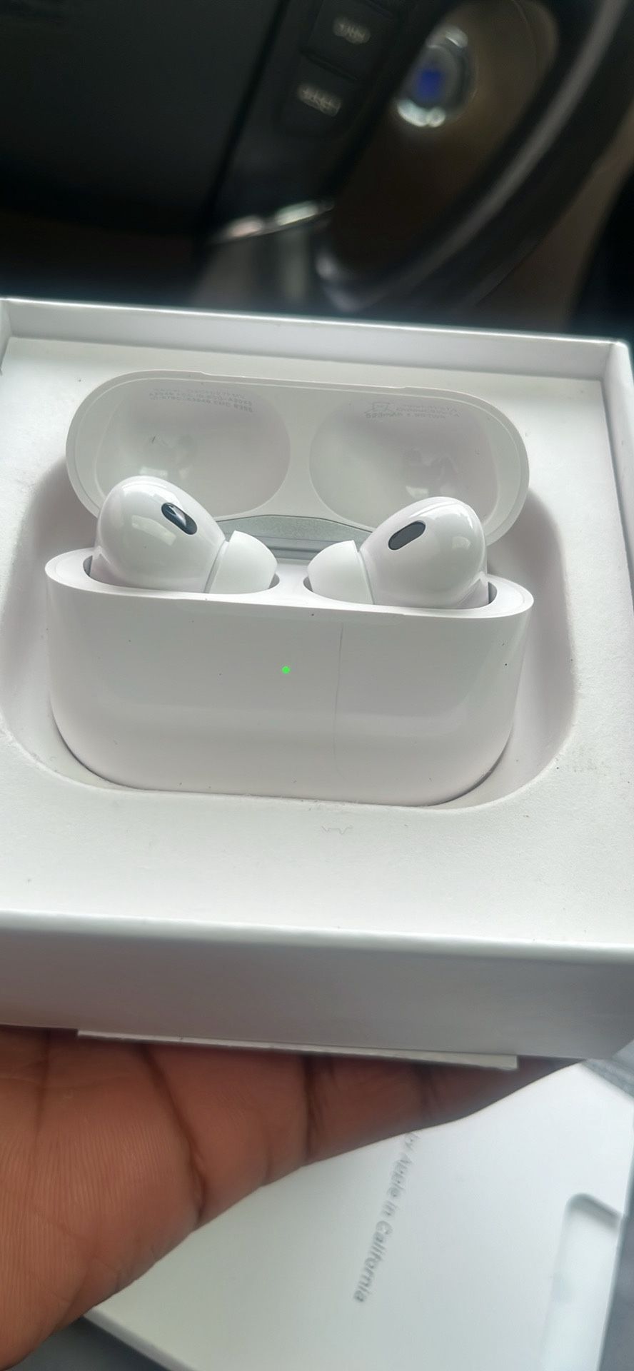 Generation 2 AirPods Best Offers 