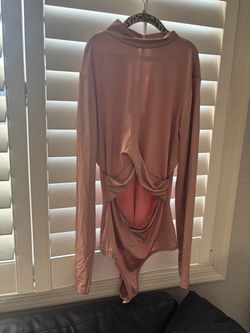 Bodysuit shirt