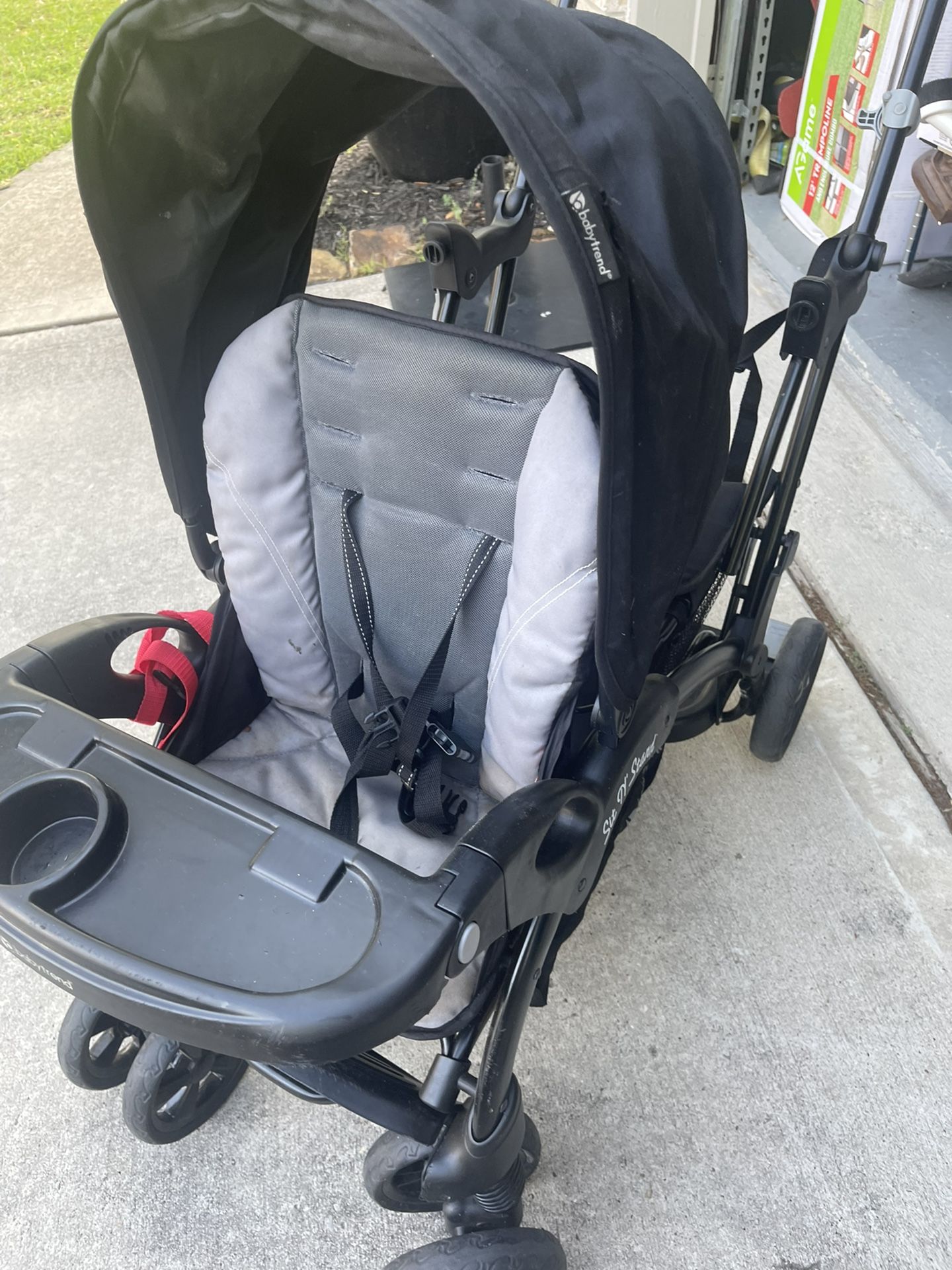 Stroller