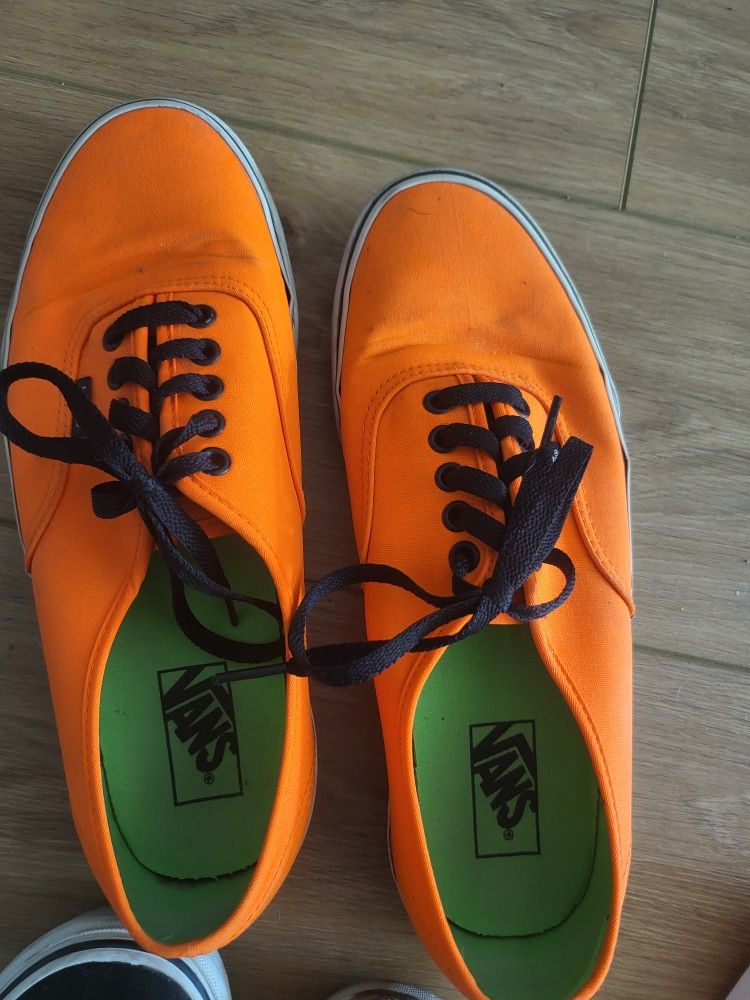 Vans