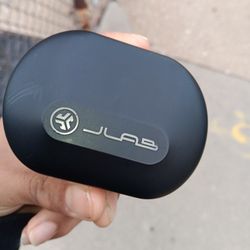 Jlab Epic Anc Bluetooth Headphones 