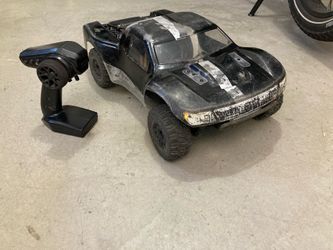 Arrma Senton 3s v3