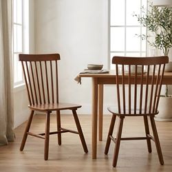 Dining Chairs Set of 4