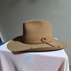 Cowboy Hat