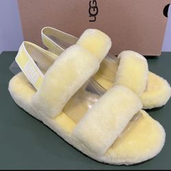 UGG W OH YEAH SIZE 9