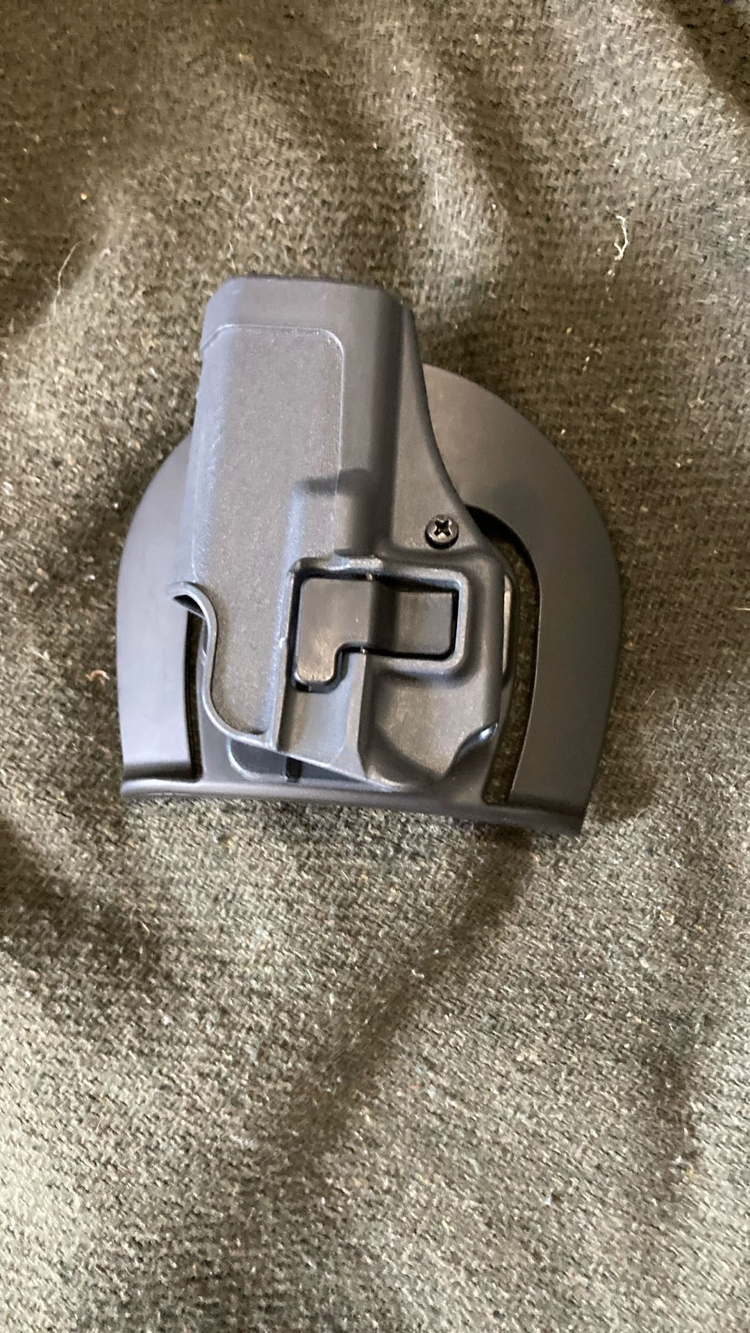 Right Hand Glock Holster