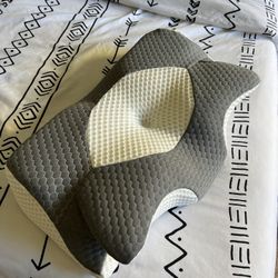 Cervical pillow
