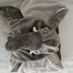 Elephant Costume 18-24 Months