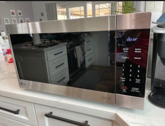 Microwave Oven Used Micro Wave Not Heating