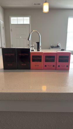 Valentino Parfum