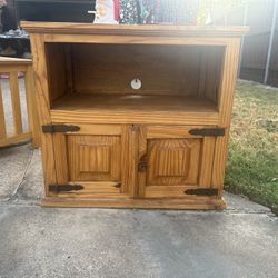 Nightstand 
