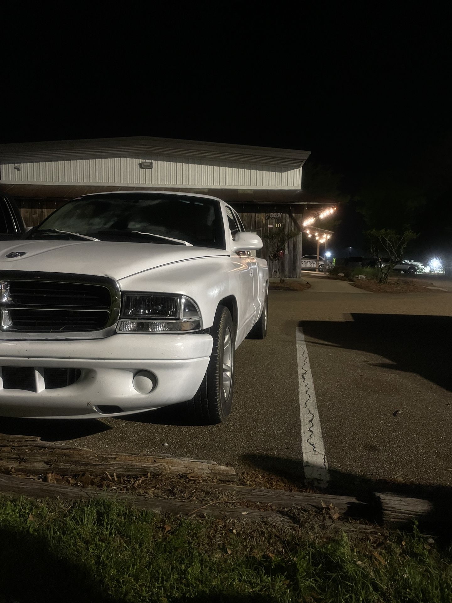 2002 Dodge Dakota