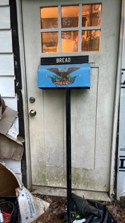 Mail Box