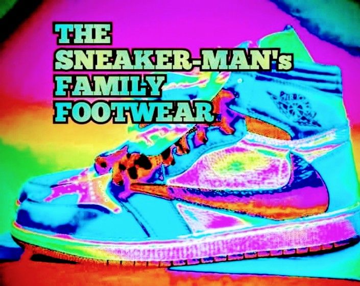 Don't Miss The Big Summer Sneaker Shoe And Boot Sale Going On Now