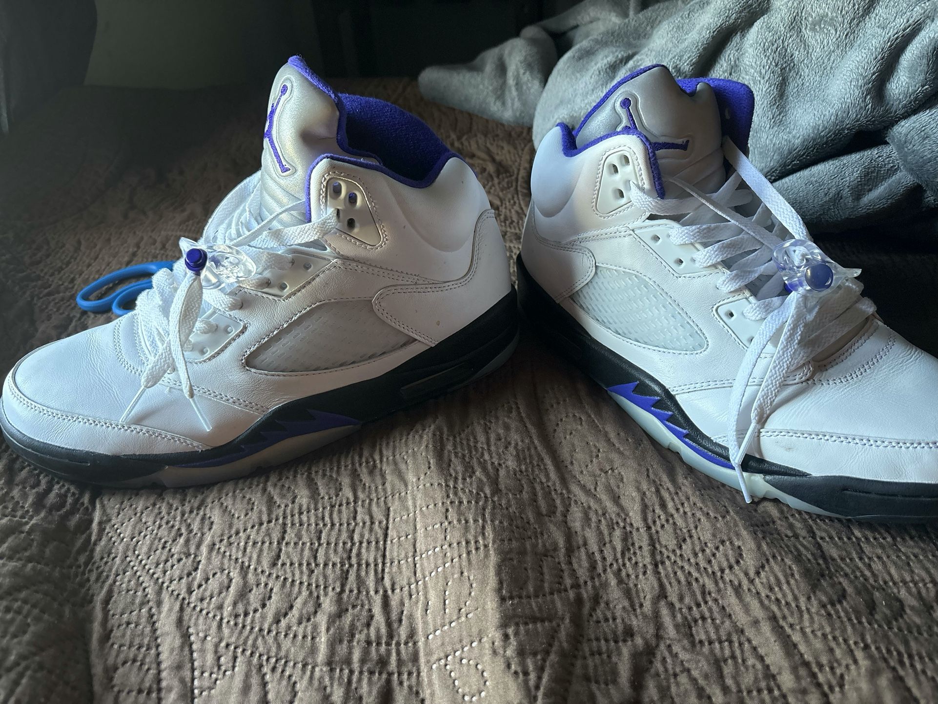 Air Jordan 5 Retro