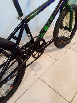 DK- 20 inch Bmx