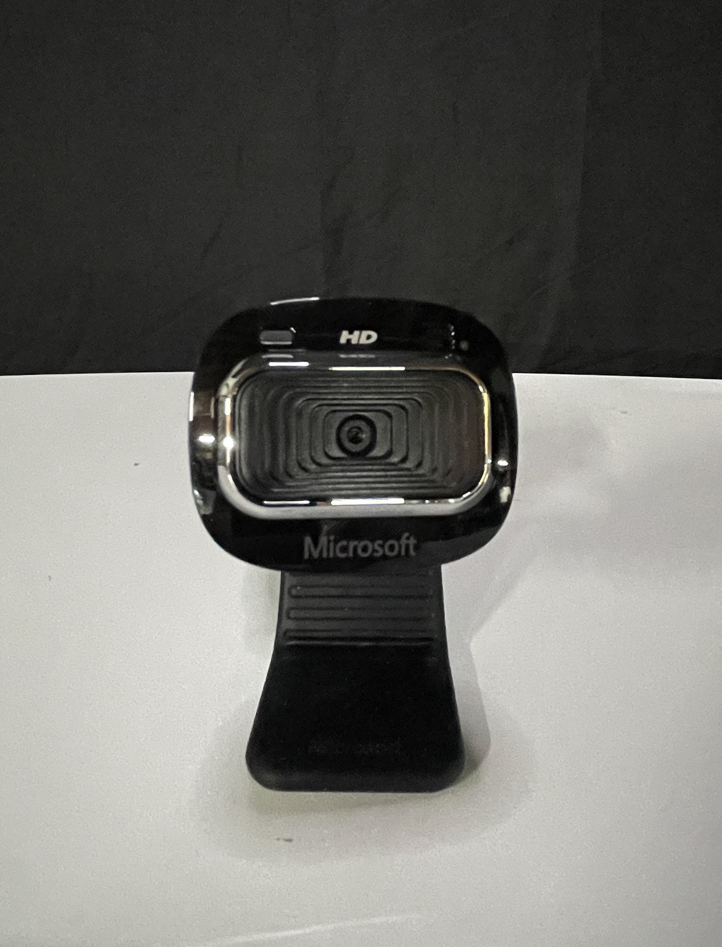 Microsoft LifeCam HD-3000