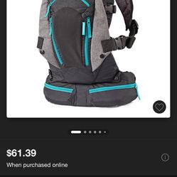 Infantino Carrier