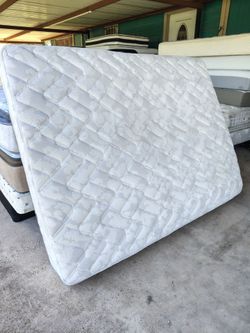 Colchon queen size