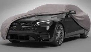 Car Cover for E350 Mercedes