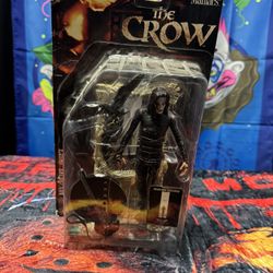 The Crow
