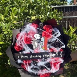 eternal roses 