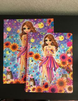 Lisa Frank