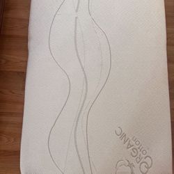 Organic Cotton Pack N Play Meatless