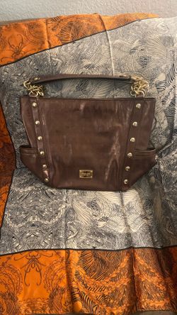 Michael Kors Brown Bag