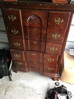 Dresser very good condition