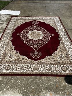 Rug