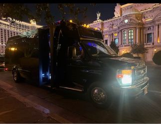 Party Bus
