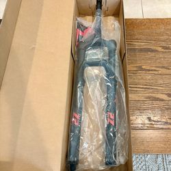 Marzocchi Bomber Z2 Fork 27.5” 140mm Boost