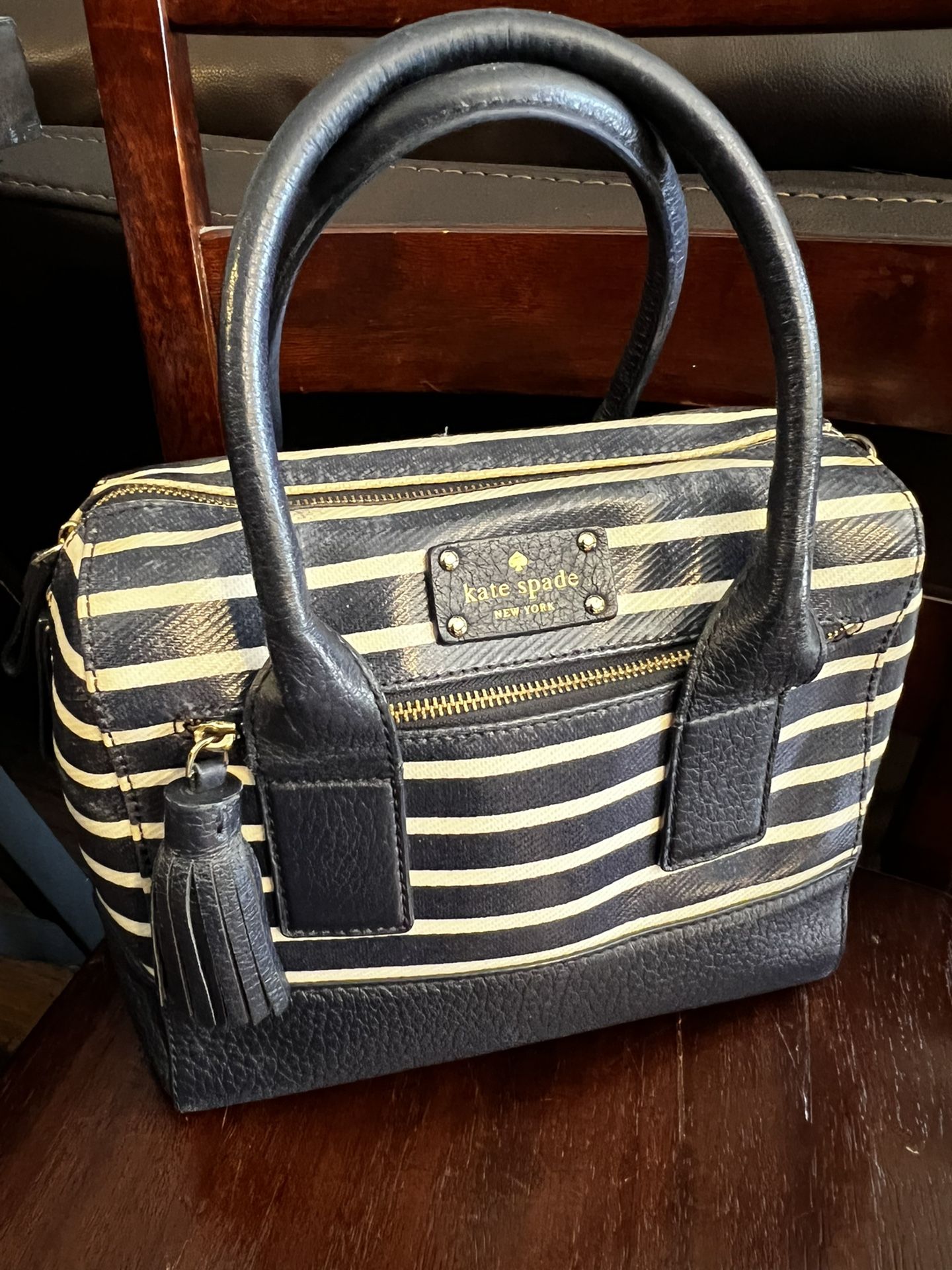 Kate Spade Purse 